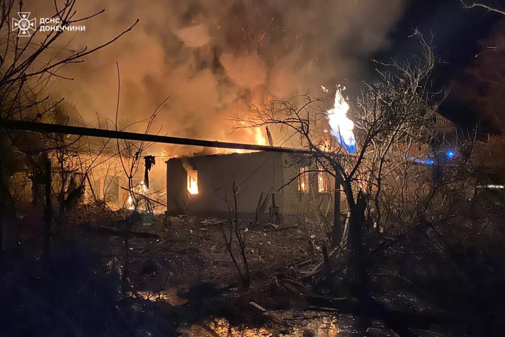 дснс донеччини 2