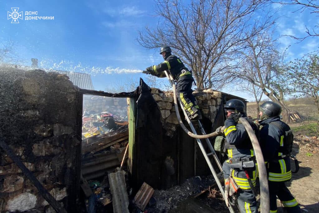 дснс донеччини 4