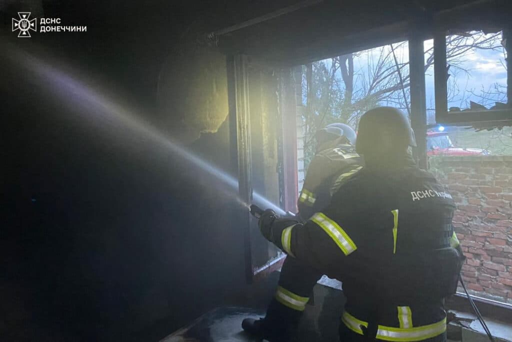 дснс донеччини 6