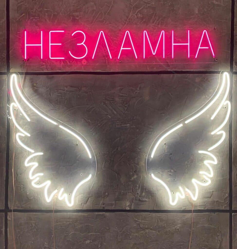 фітнес-студія для мам із дітьми