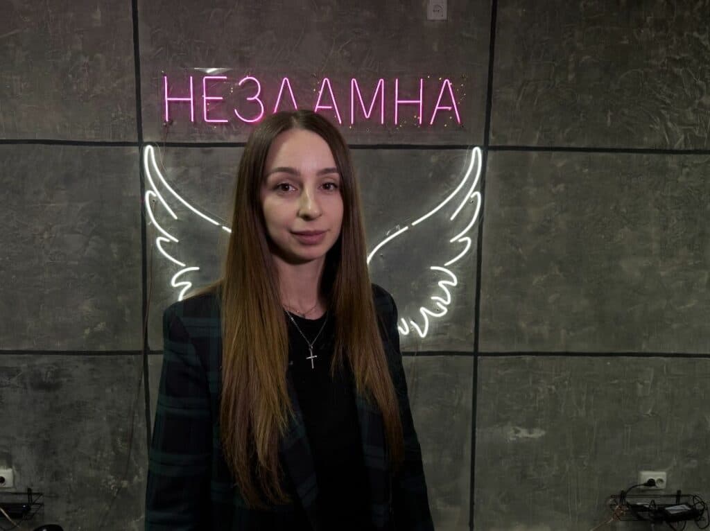 фітнес-студія для мам із дітьми