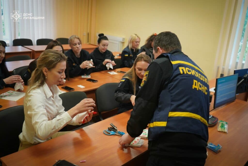 ляльки мотанки дснс 2