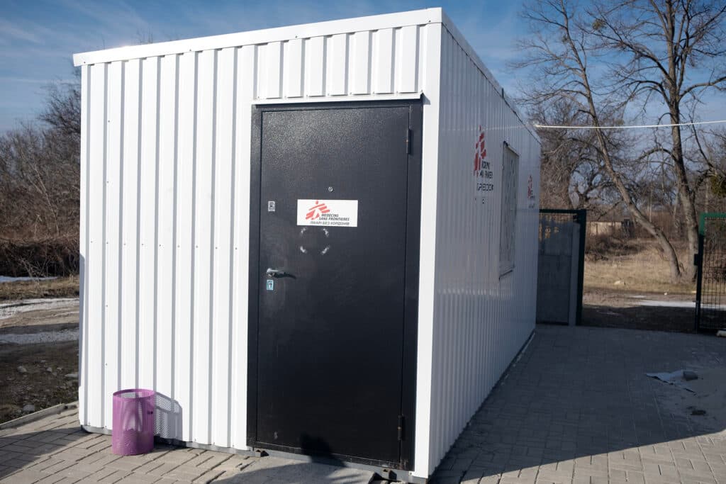 лікарі без кордонів 1