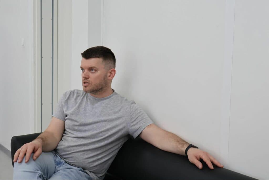 модульне містечко Львова