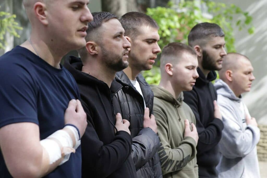 нагороджені строковики 2