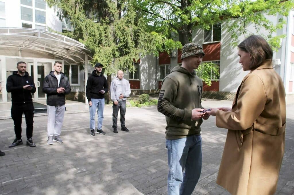 нагороджені строковики 3