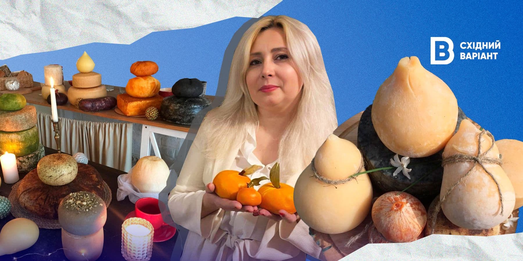 переселенка зі Слов’янська Мірошніченко