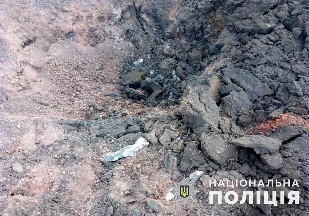 обстріл донеччини 2