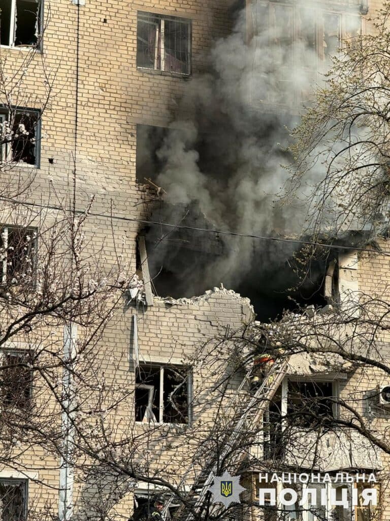 обстріли донеччини 14