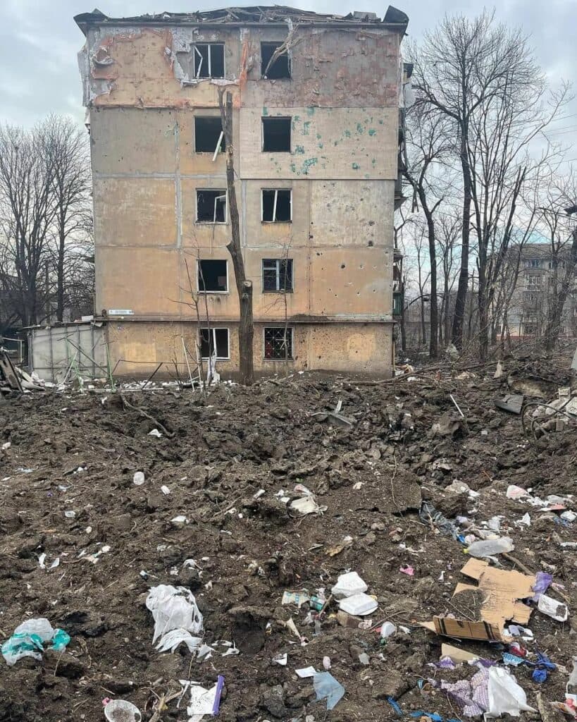 Маріуполь війна