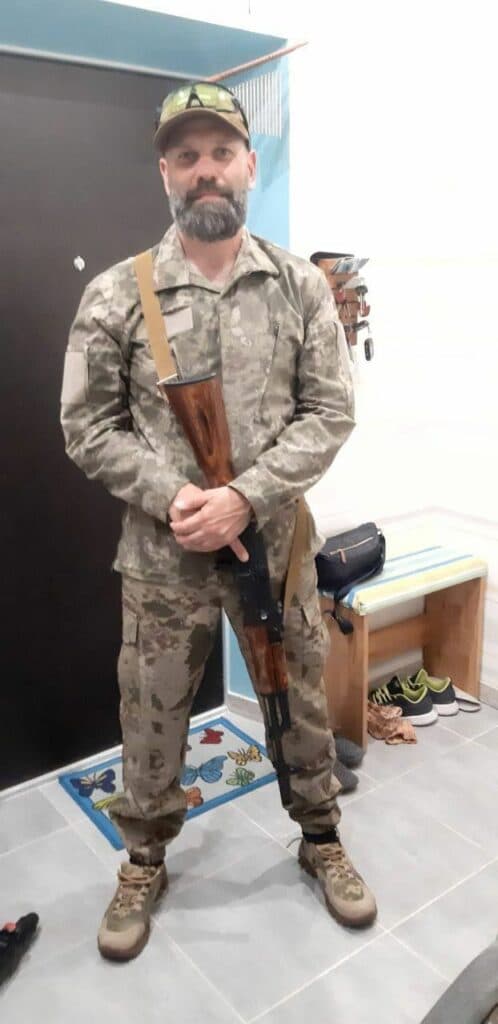 Максим Свєтлов