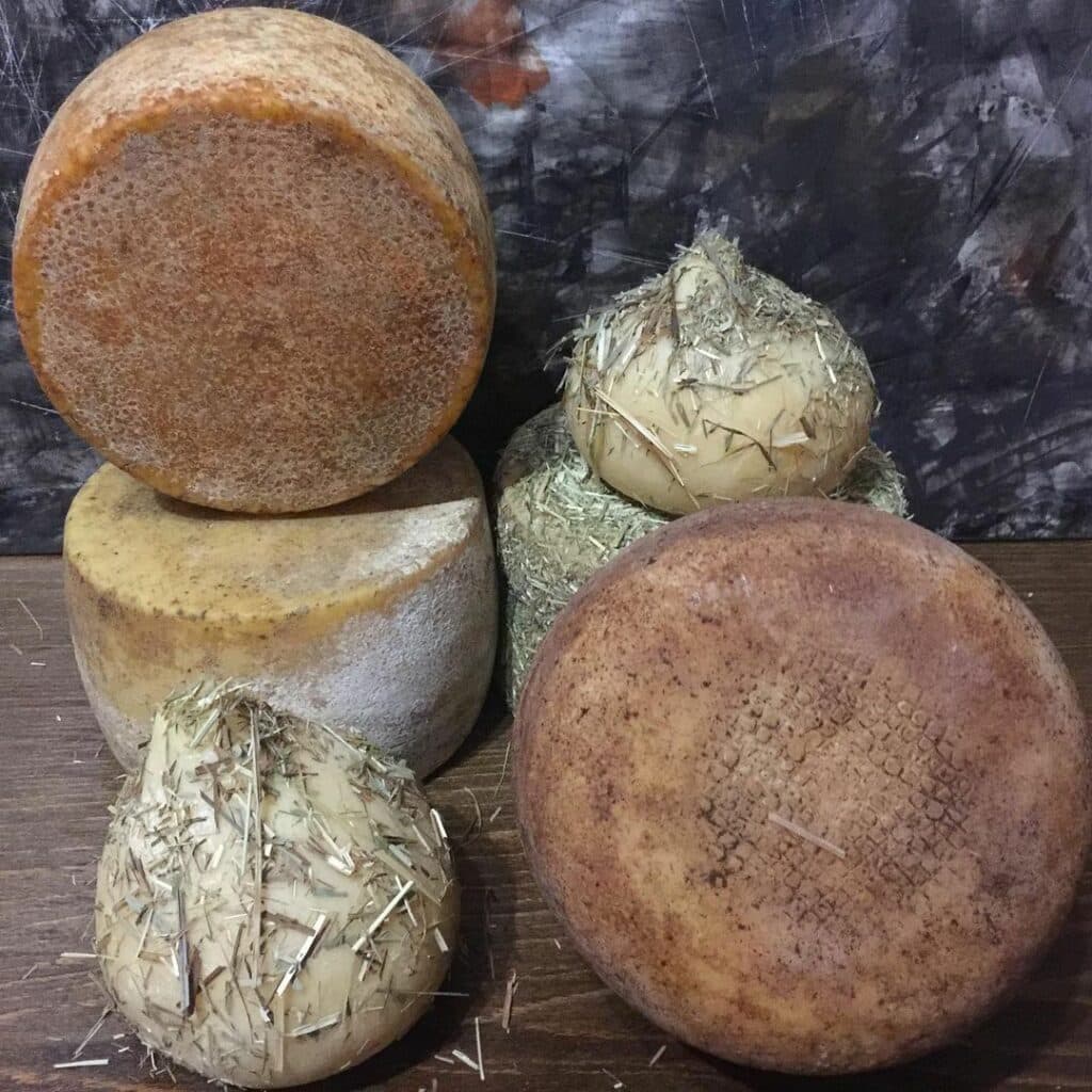 переселенка зі Слов’янська Мірошніченко