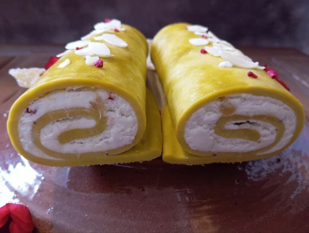 переселенка зі Слов’янська Мірошніченко