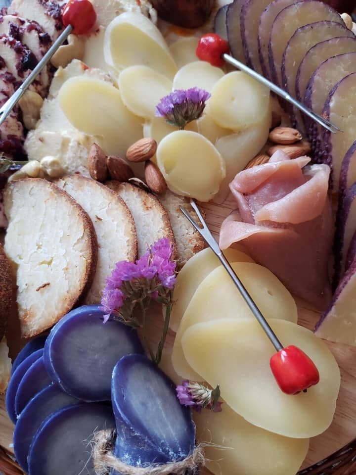 переселенка зі Слов’янська Мірошніченко