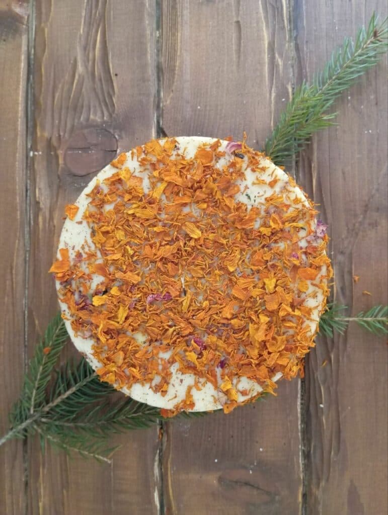 переселенка зі Слов’янська Мірошніченко