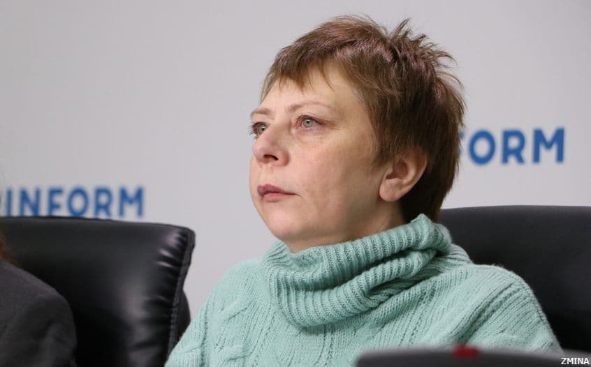 Віолетта Артемчук