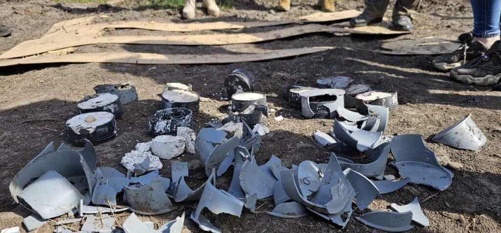 розмінування 1