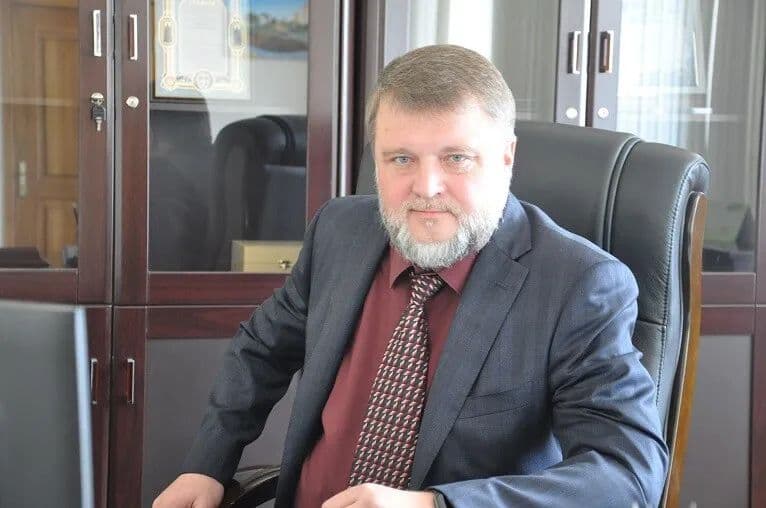 Костянтин Скрипнік
