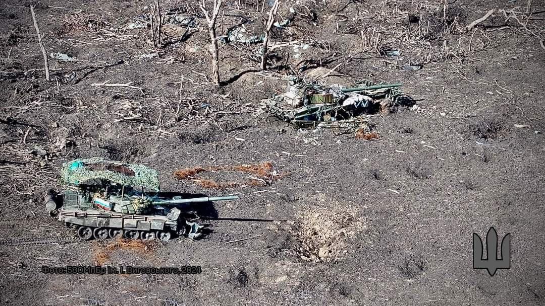 втрати росіян, окупантів