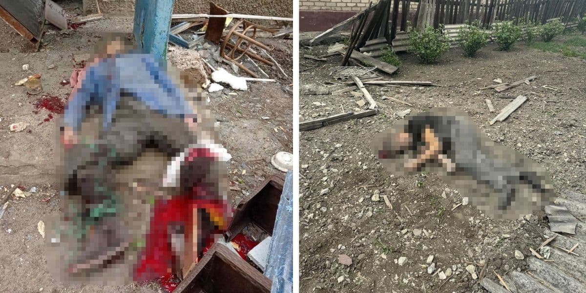 загиблі на донеччині