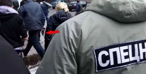 9 травня 2014 року Маріуполь