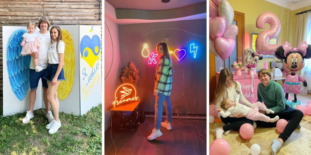 Андрій та Катерина Єрмоленки 1