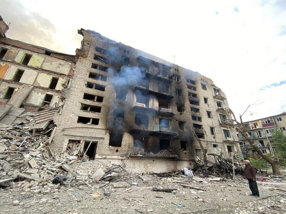 З Донеччини евакуювали ще 23 дитини