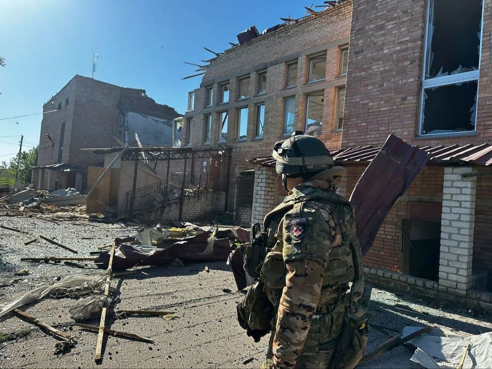 З Донеччини евакуювали ще 60 дітей