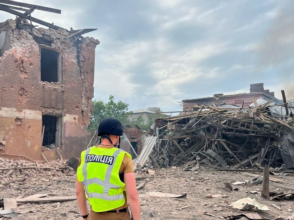 З Донеччини евакуювали ще 21 дитину