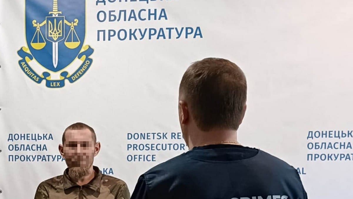 СБУ повідомила про підозру трьом бойовикам, які намагались прорвати оборону ЗСУ на Донеччині