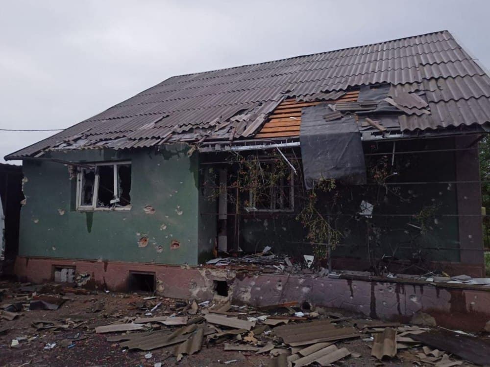 З Донеччини евакуювали ще 24 дитини