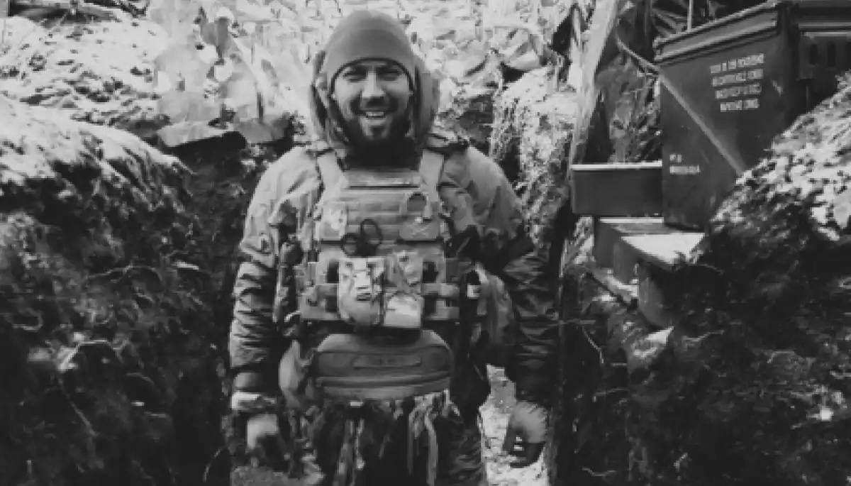 На Донеччині під час виконання бойового завдання загинув військовий — режисер