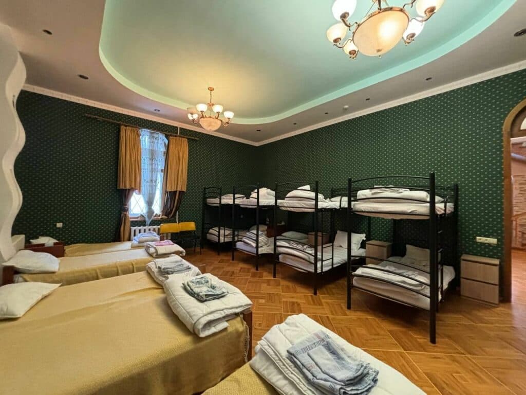 Допомогу після виїзду з ТОТ