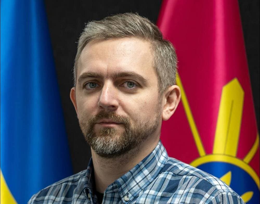 У кожній з 8 коаліції Рамштайну визначені потреби України, — заступник міністра оборони Гайдер