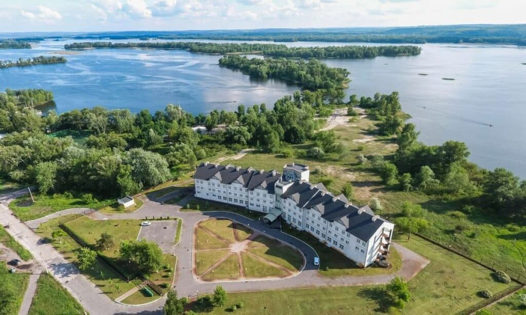 Горішні Плавні