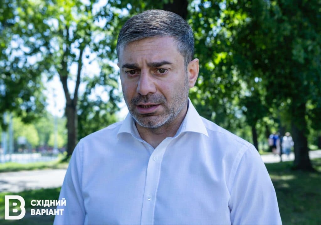 Дмитро Лубінець