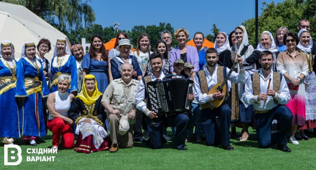 Грецький Панаїр