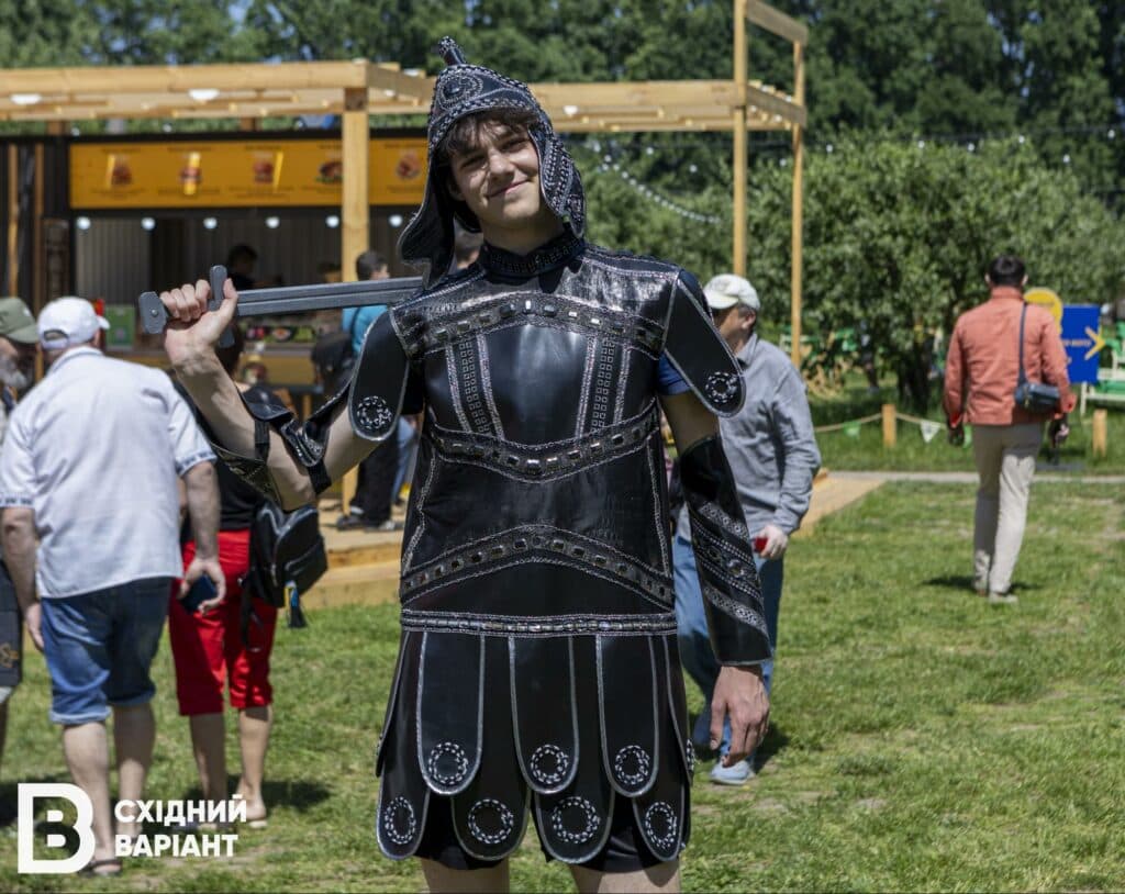 Грецький Панаїр