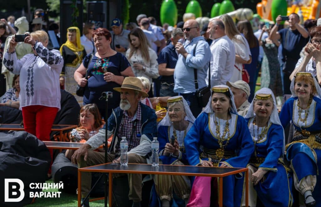 Грецький Панаїр