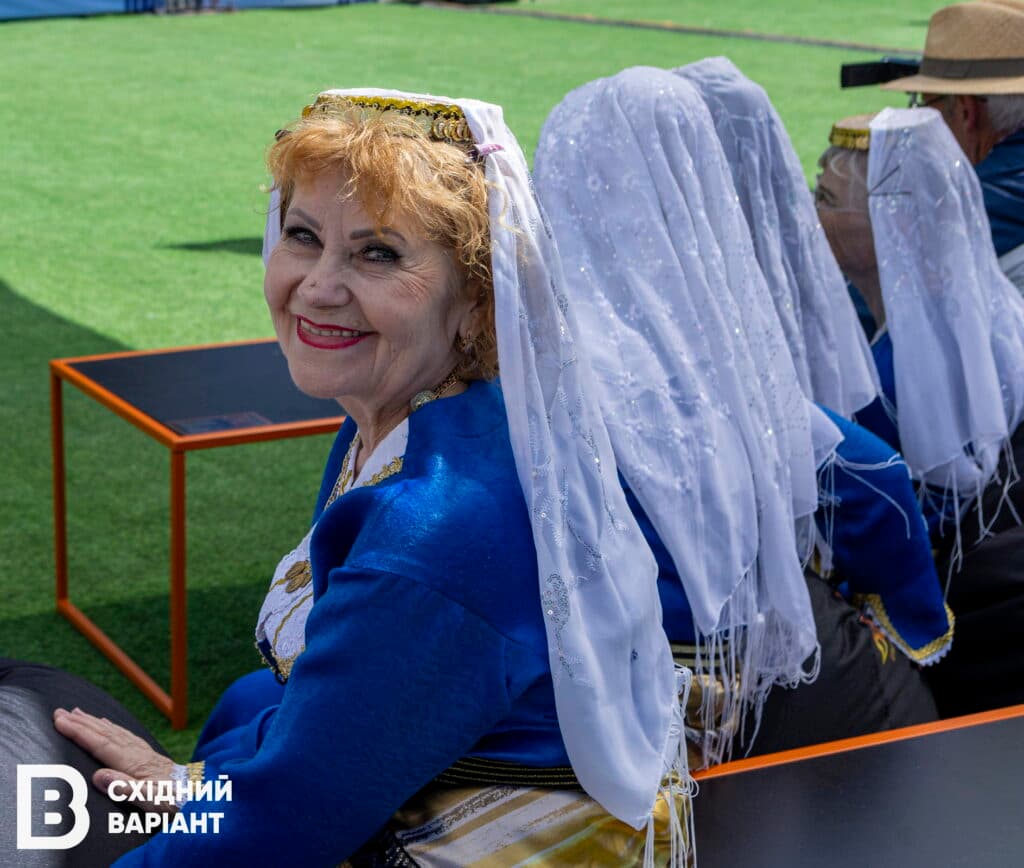 Грецький Панаїр