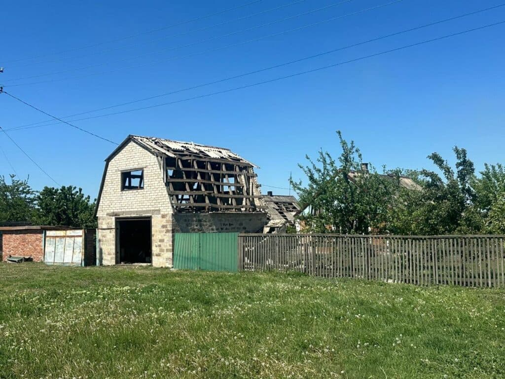 Калинове