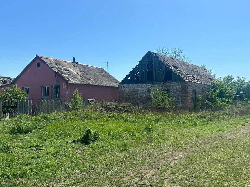 Калинове
