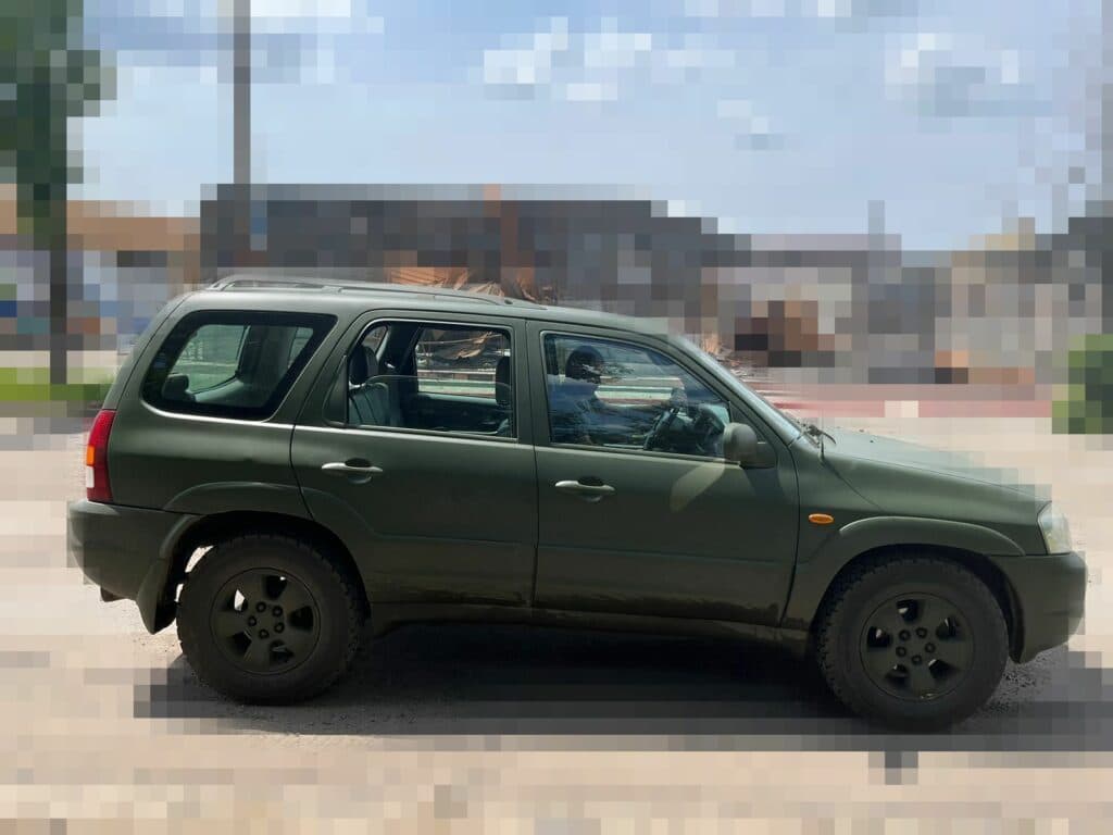 Кераміка зі Слов’янська