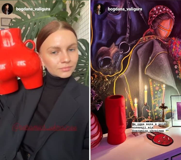 Кераміка зі Слов’янська