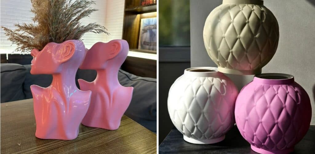 Кераміка зі Слов’янська