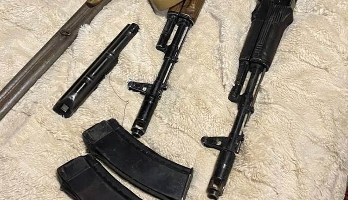 Перед судом постане група осіб, яка заробила півмільйона гривень з наркобізнесу у Костянтинівці