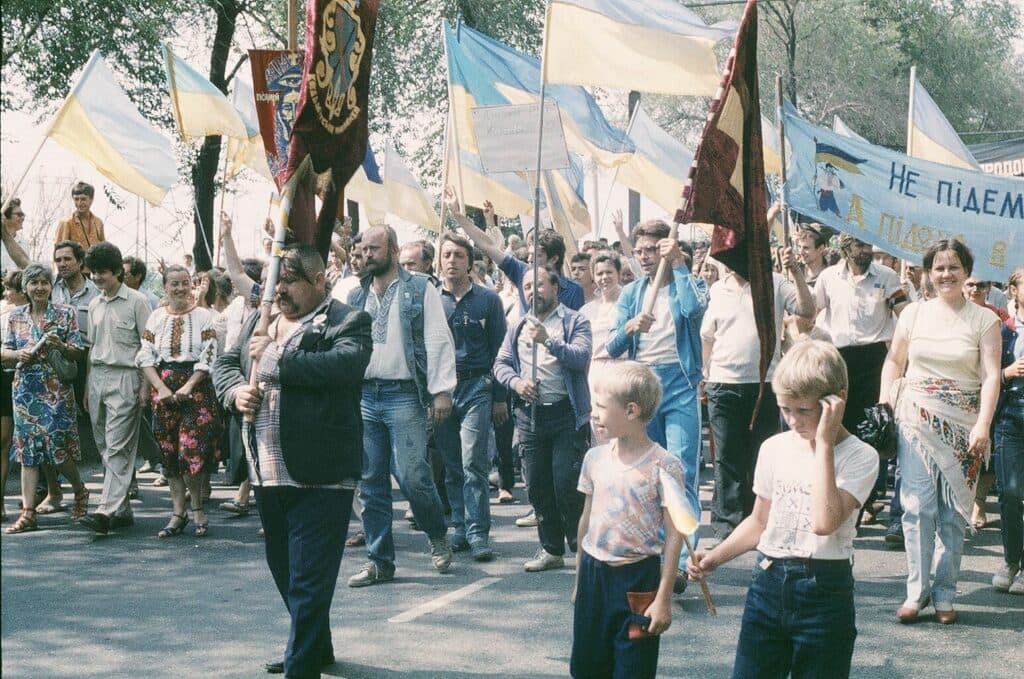 Козацьке коріння Маріуполя_ історія Домахи_02