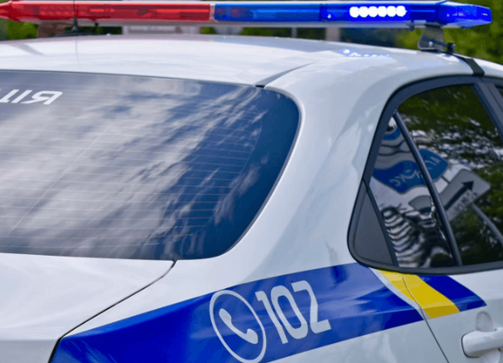 У Краматорську чоловік завдав ножове поранення своєму родичу