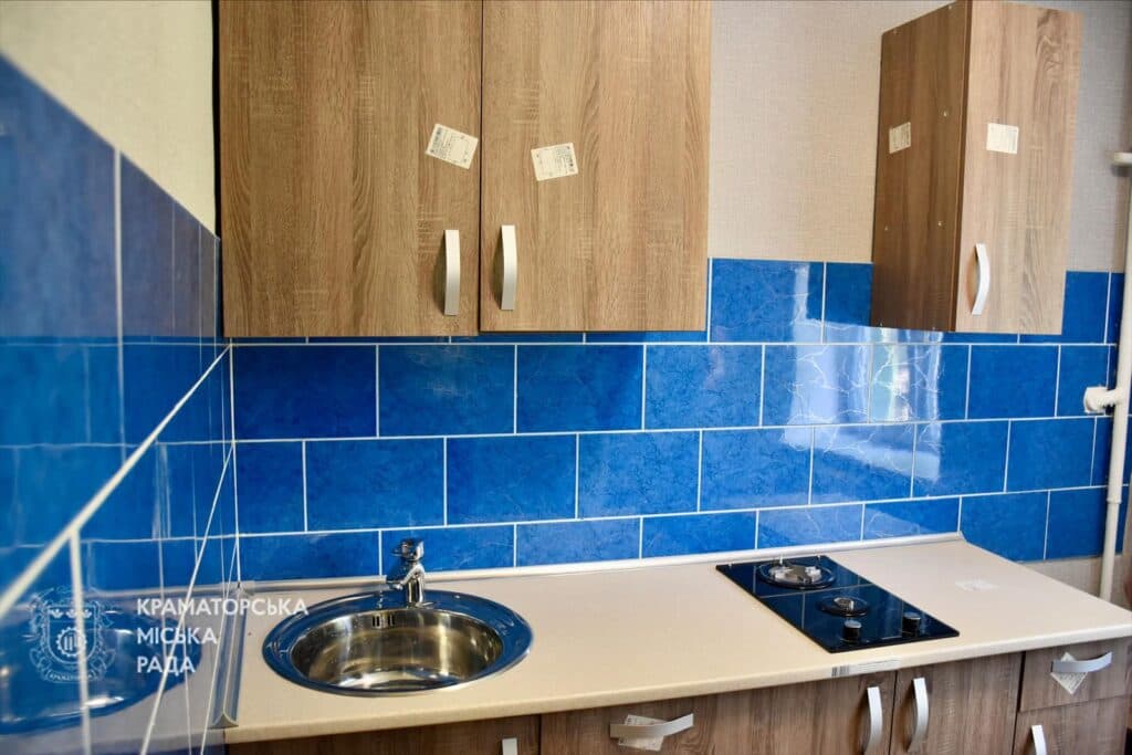 Лікарі у Краматорську можуть отримати службове житло