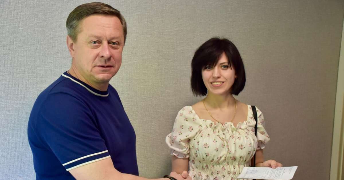 Лікарі у Краматорську можуть отримати службове житло